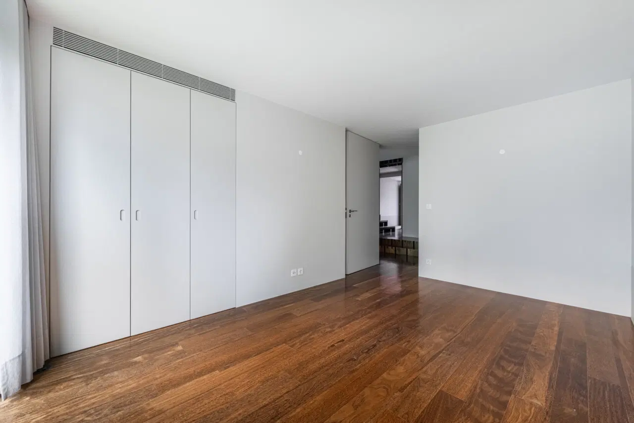 VILLA T3+1 em pleno centro histórico de Braga — 14
