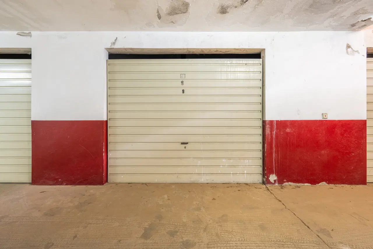 Apartamento T2 — 19
