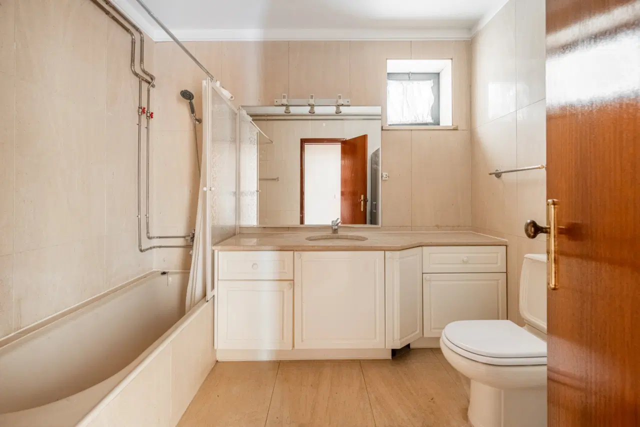 Apartamento T2 — 14