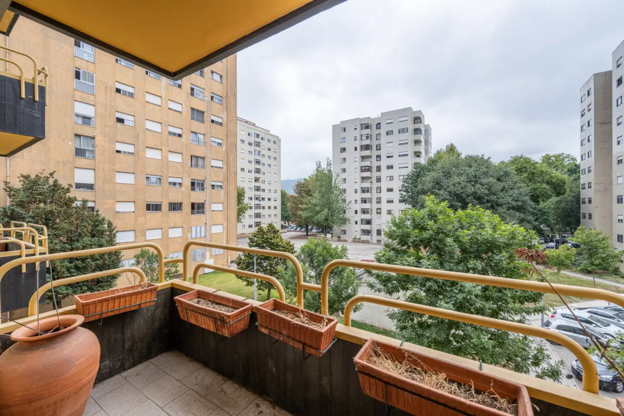 Apartamento T2 — 9