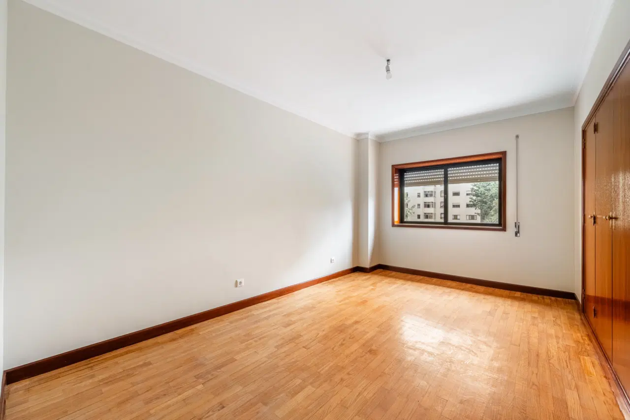 Apartamento T2 — 11