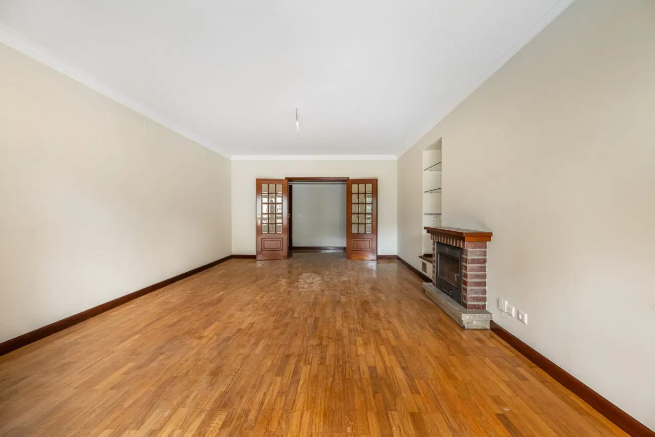 Apartamento T2 — 8