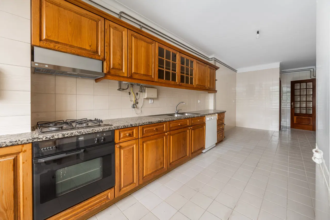 Apartamento T2 — 3