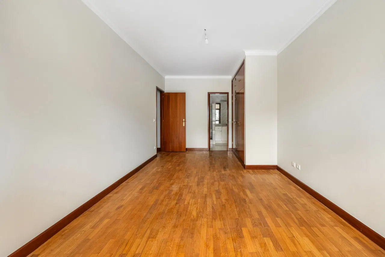 Apartamento T2 — 16
