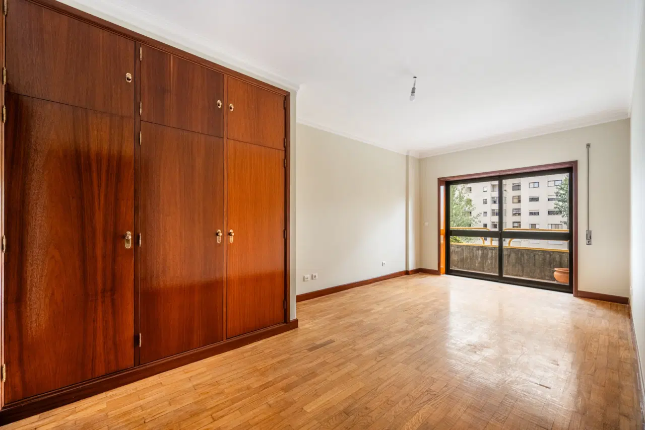 Apartamento T2 — 15