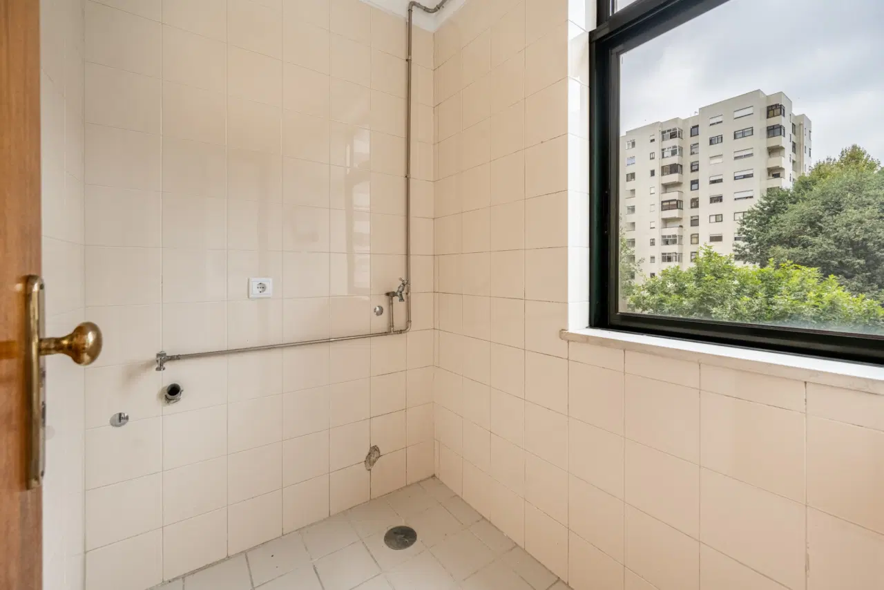 Apartamento T2 — 5