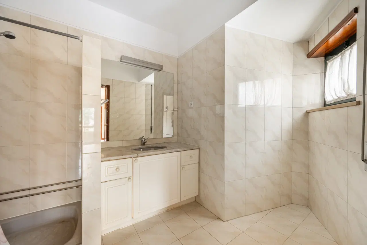 Apartamento T2 — 17