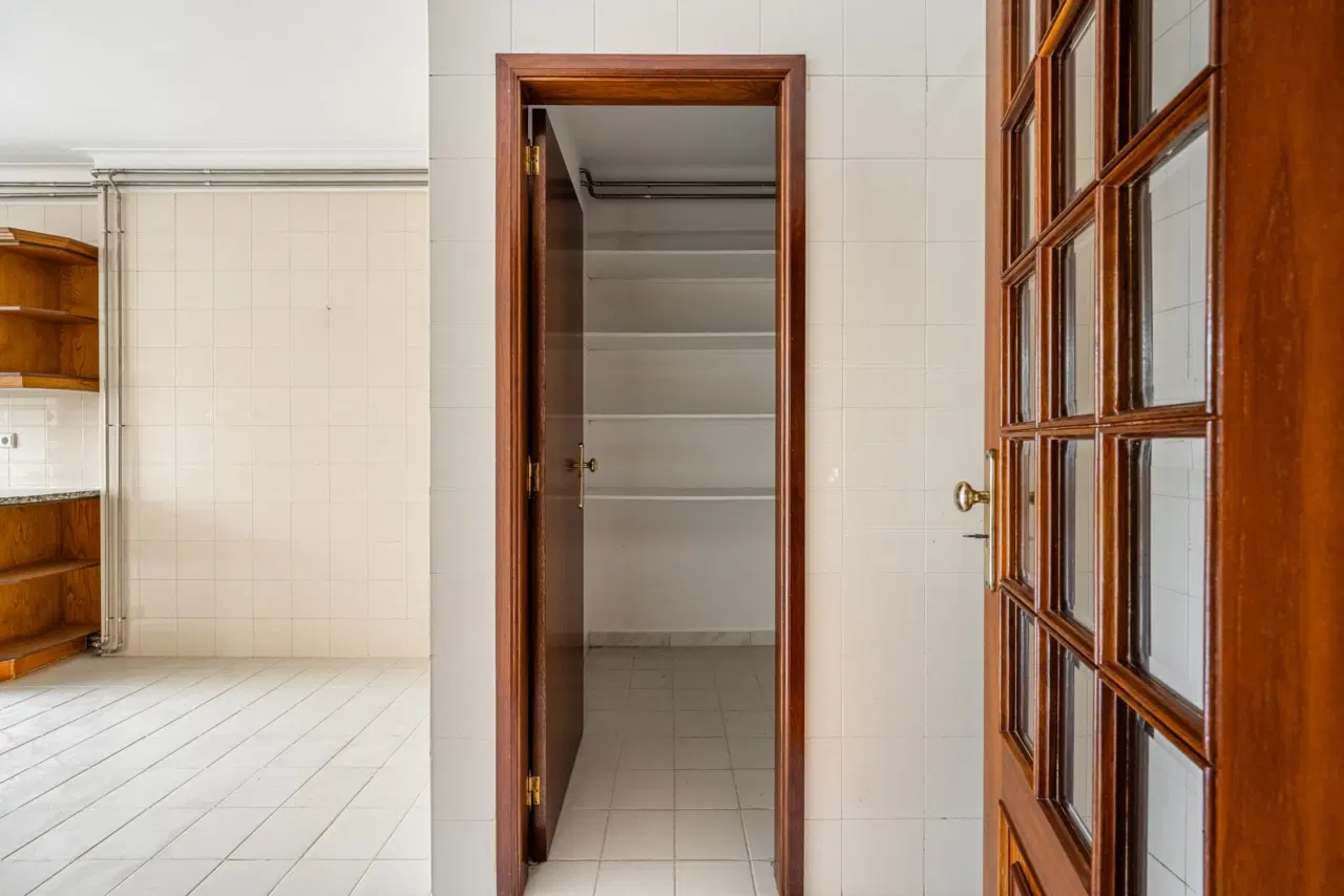 Apartamento T2 — 4