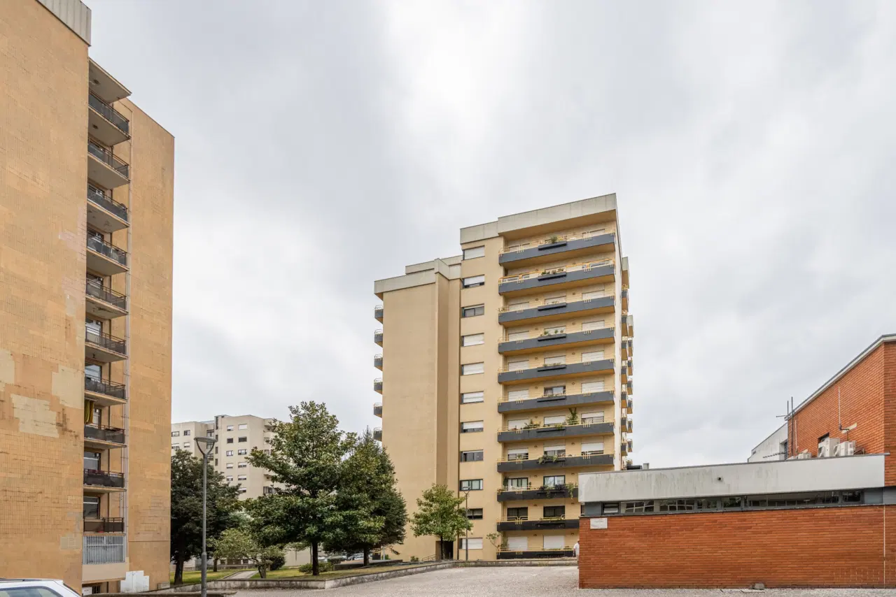 Apartamento T2 — 20
