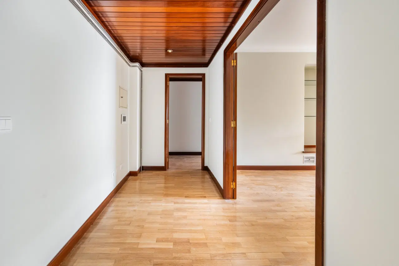 Apartamento T2 — 6