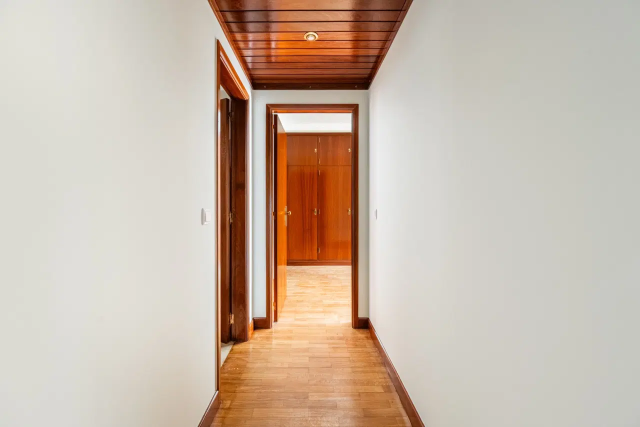 Apartamento T2 — 13