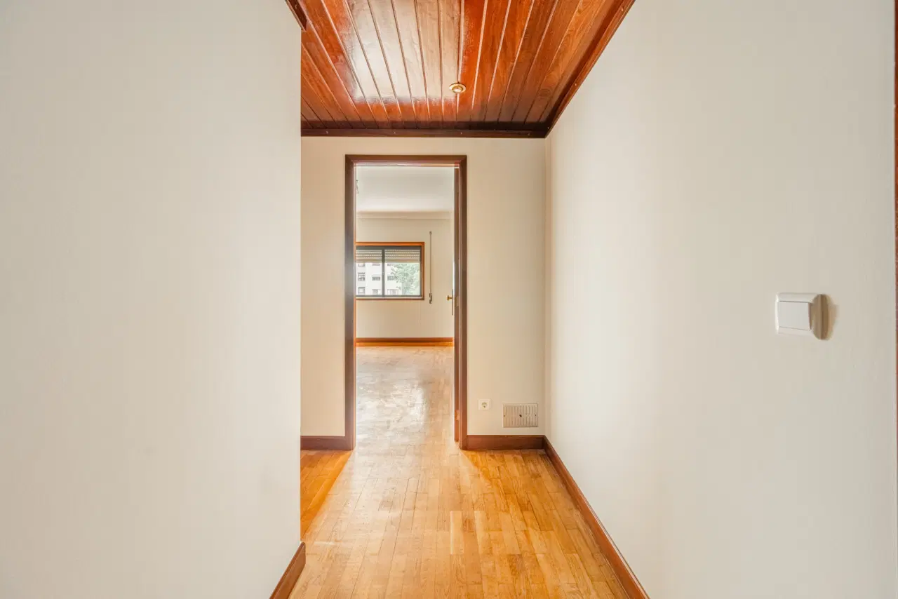 Apartamento T2 — 10