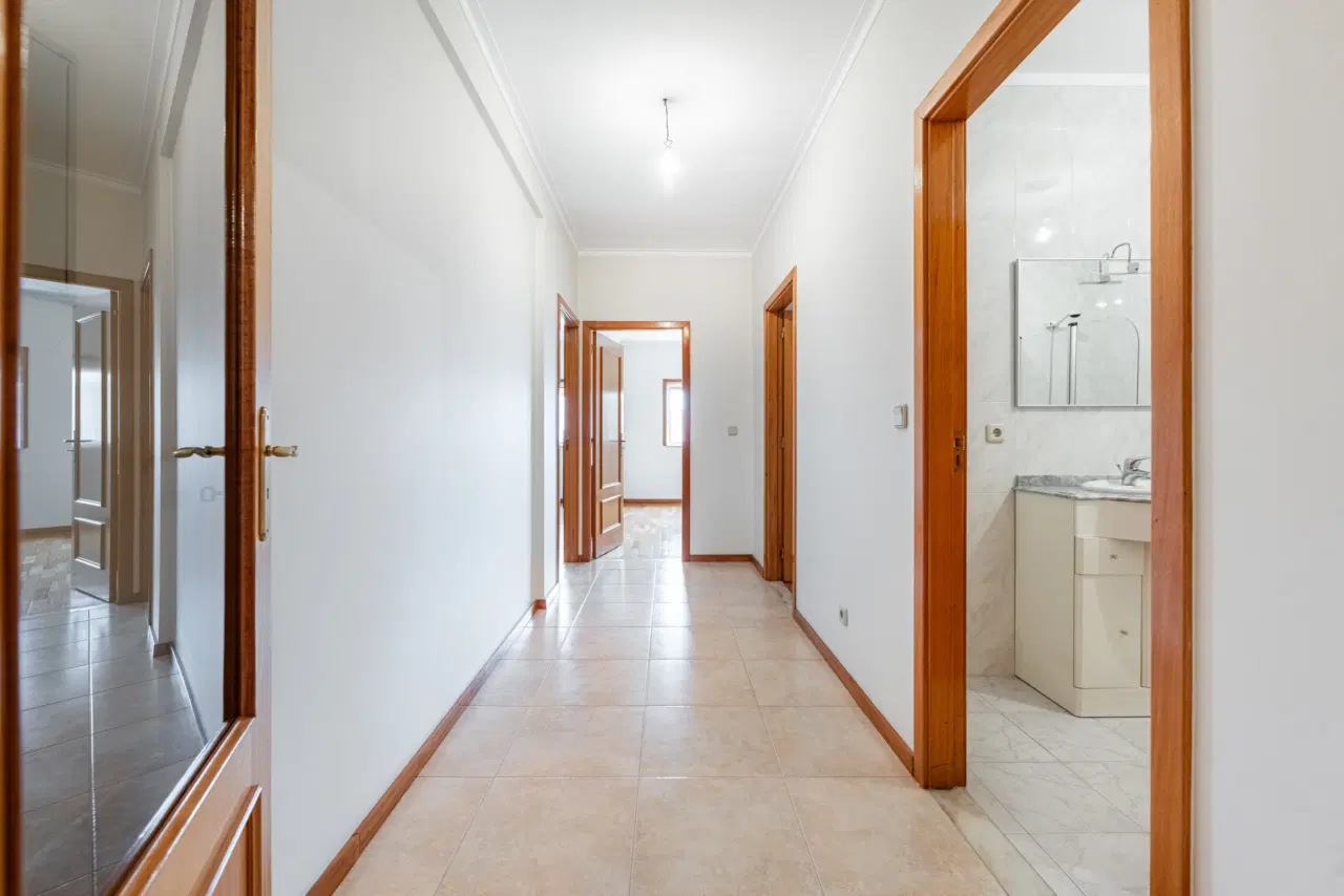 Apartamento T3+1 com 168 m² - Encosta do Sol, Gualtar — 16