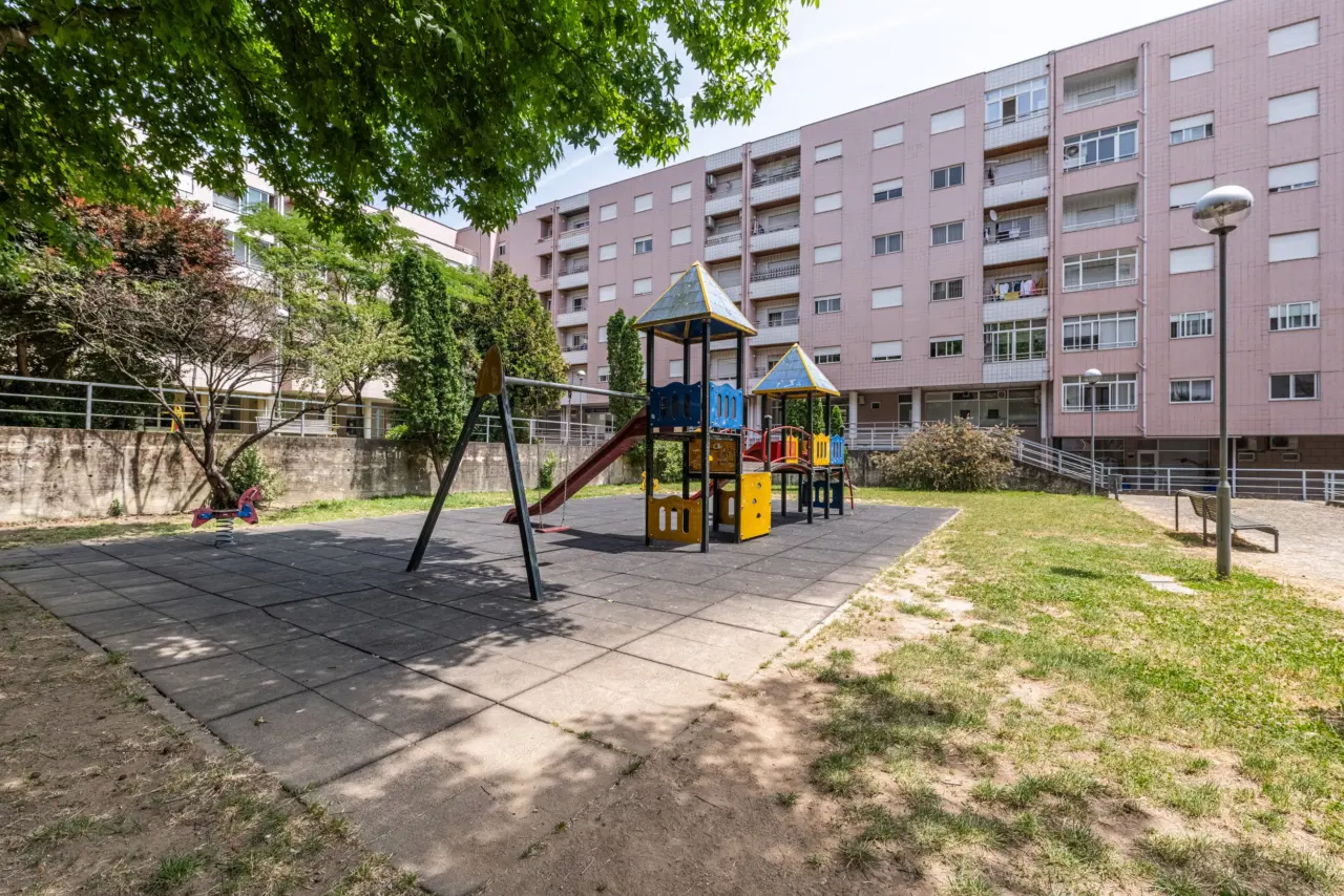 Apartamento T3+1 com 168 m² - Encosta do Sol, Gualtar — 23