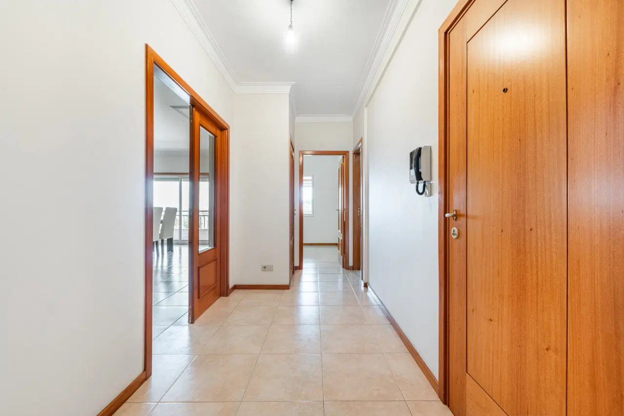 Apartamento T3+1 com 168 m² - Encosta do Sol, Gualtar — 10