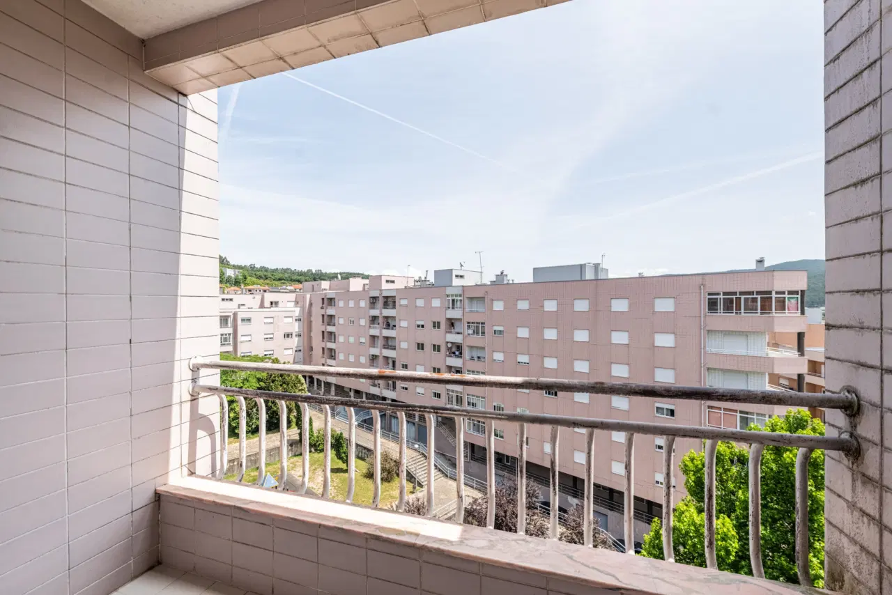 Apartamento T3+1 com 168 m² - Encosta do Sol, Gualtar — 9