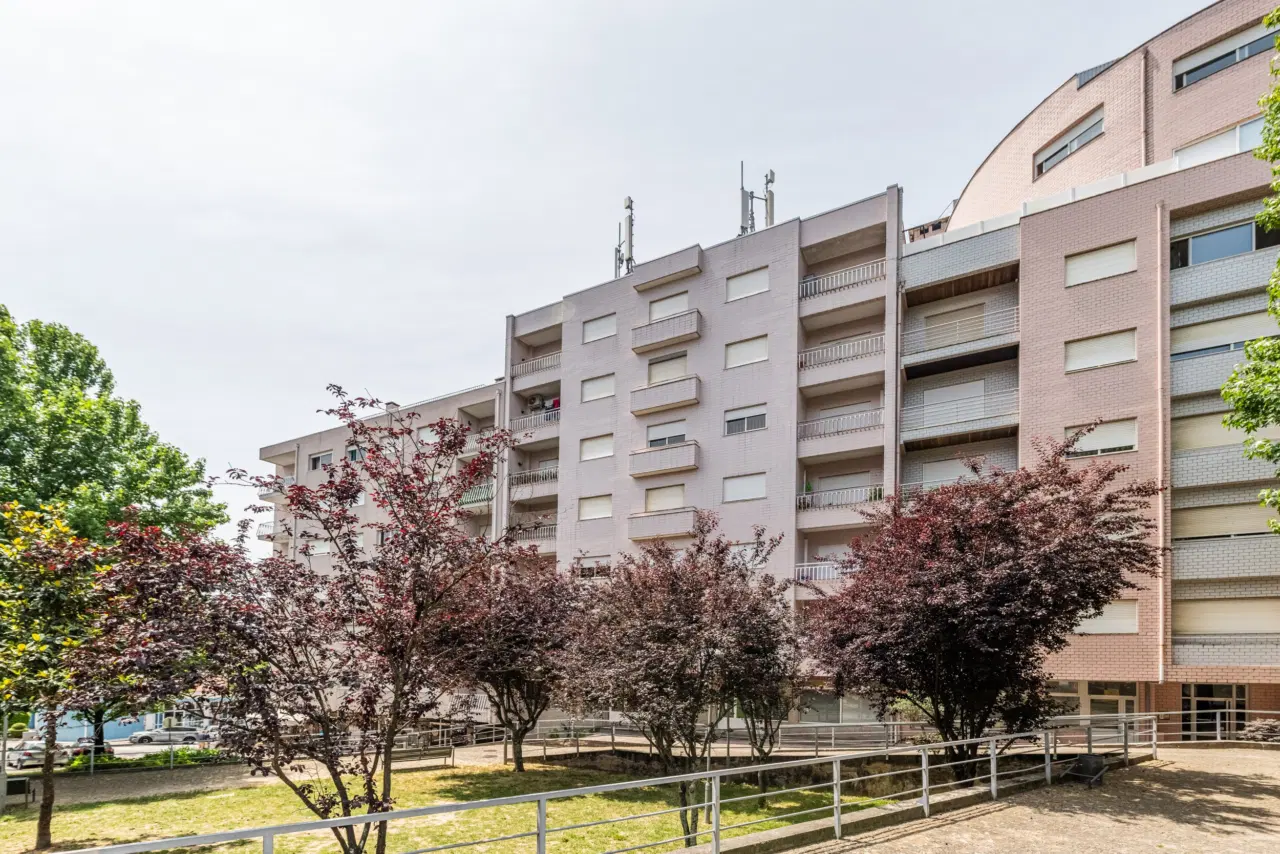 Apartamento T3+1 com 168 m² - Encosta do Sol, Gualtar — 22