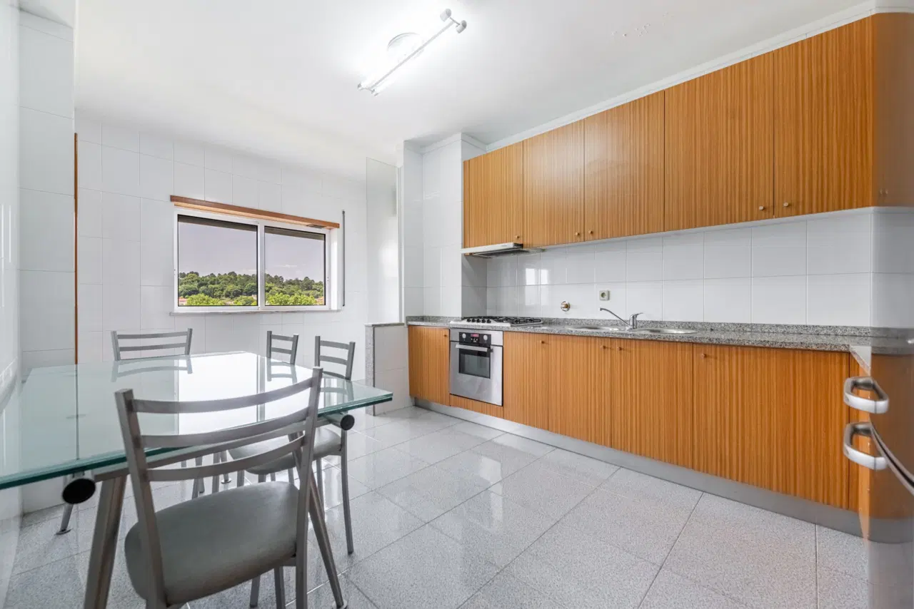 Apartamento T3+1 com 168 m² - Encosta do Sol, Gualtar — 12