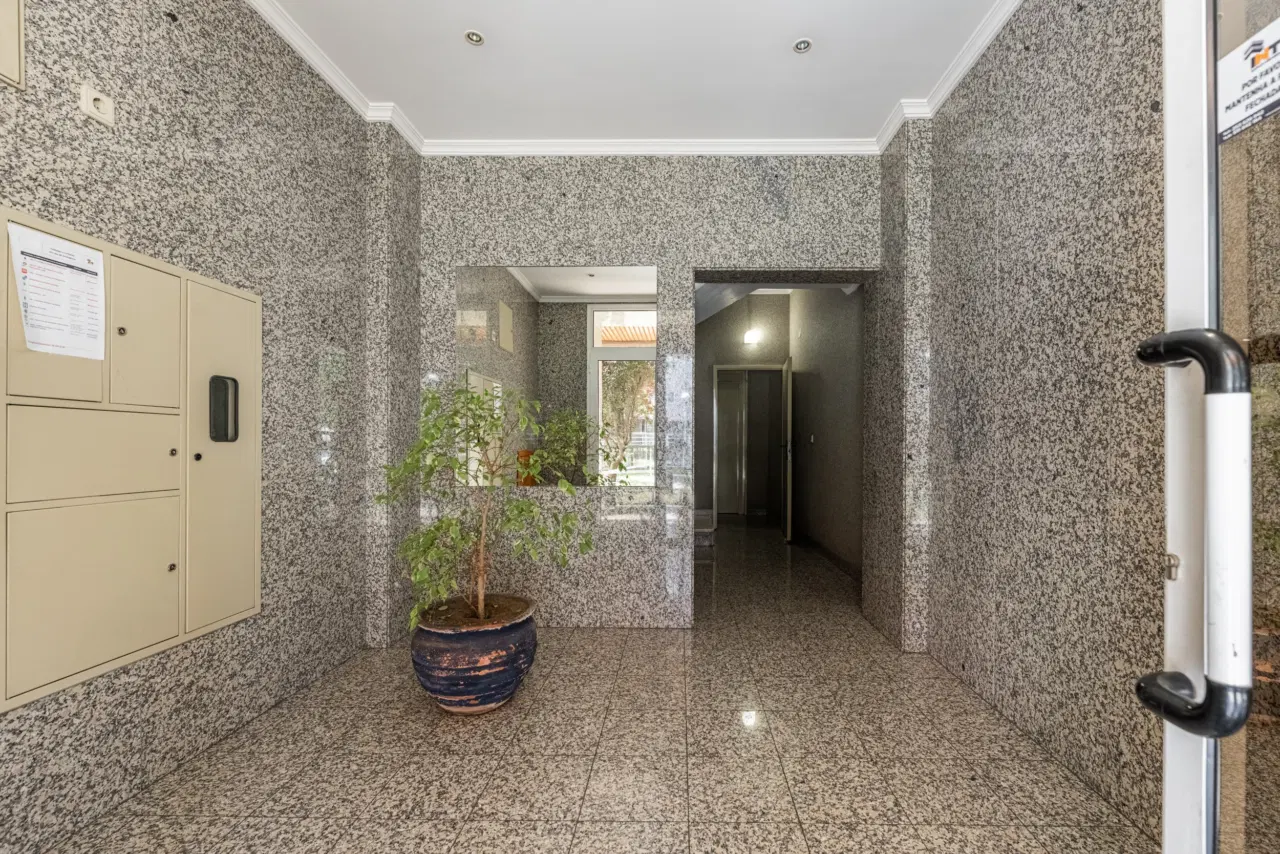Apartamento T3+1 com 168 m² - Encosta do Sol, Gualtar — 21