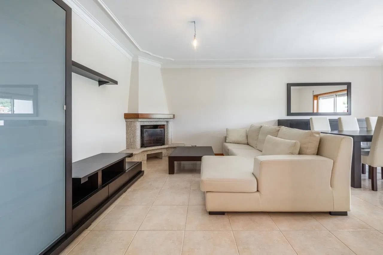 Apartamento T3+1 com 168 m² - Encosta do Sol, Gualtar — 2