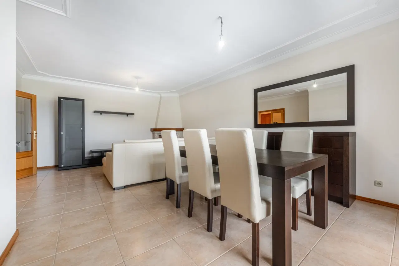 Apartamento T3+1 com 168 m² - Encosta do Sol, Gualtar — 3