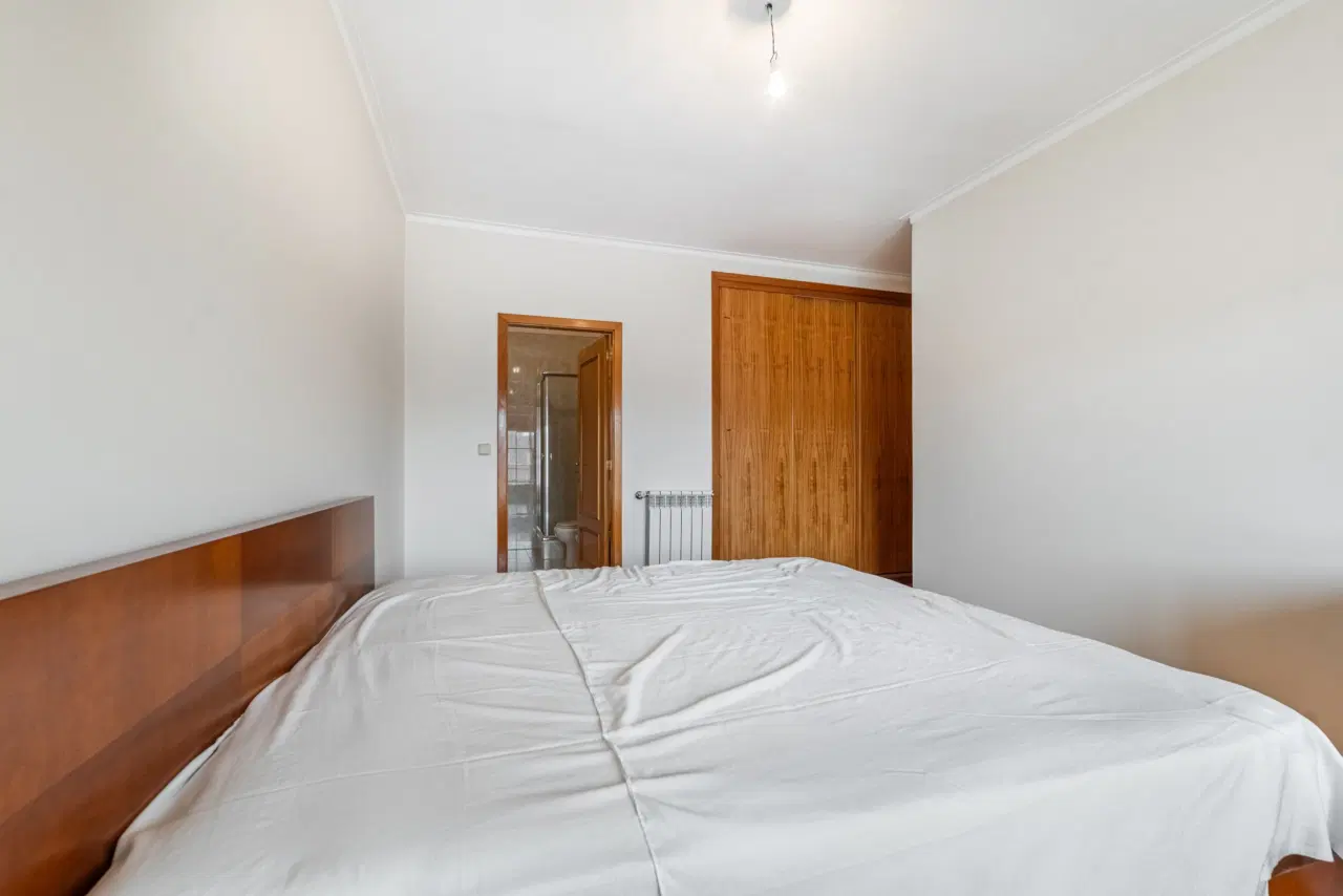 Apartamento T3+1 com 168 m² - Encosta do Sol, Gualtar — 7