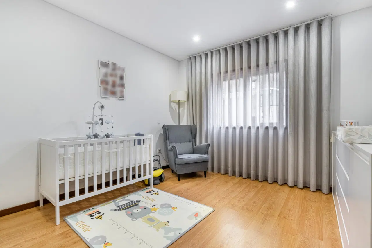 T3 Barcelos com amplo terraço e jardim pivativo — 12