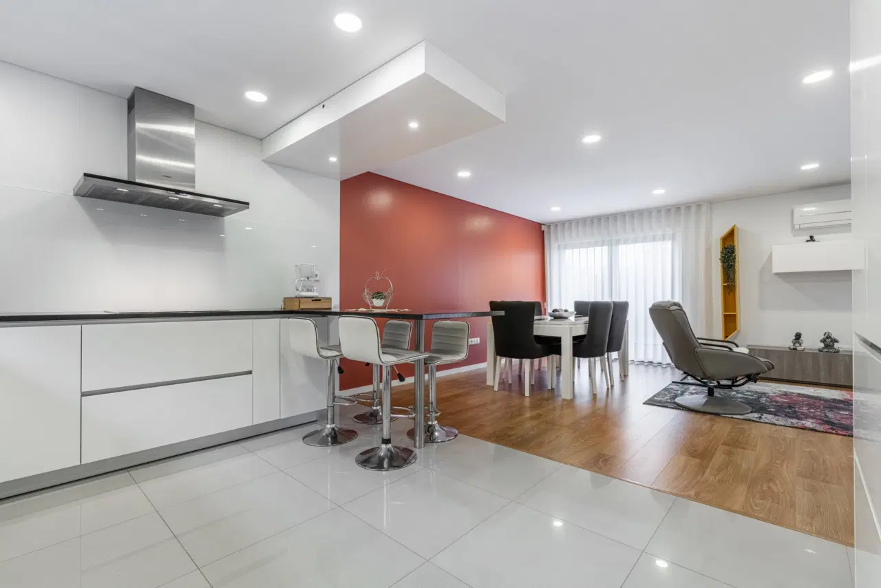 Moradia T3 para arrendamento em Caires – Amares — 7