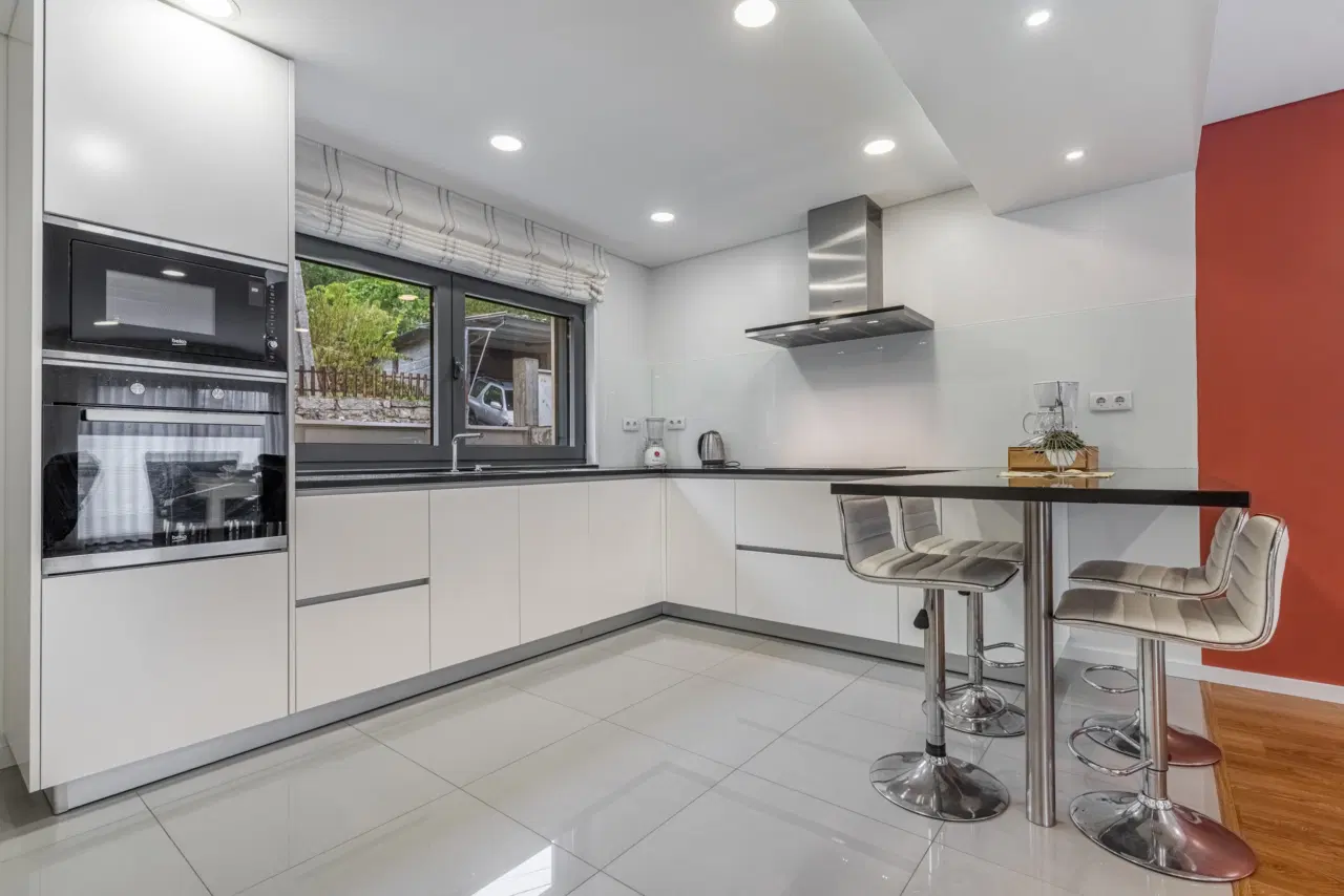 Moradia T3 para arrendamento em Caires – Amares — 6