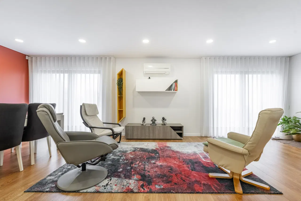 Moradia T3 para arrendamento em Caires – Amares — 4