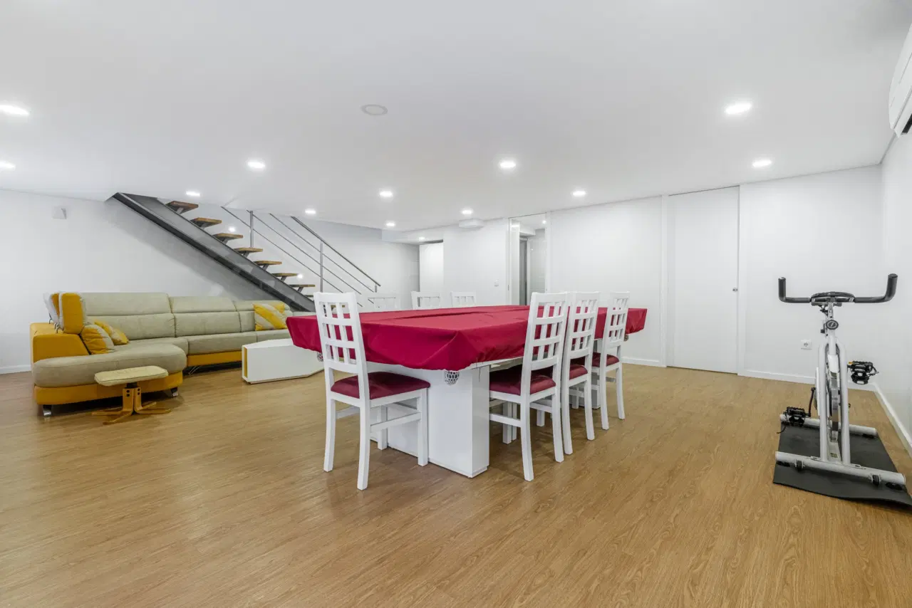 Moradia T3 para arrendamento em Caires – Amares — 23