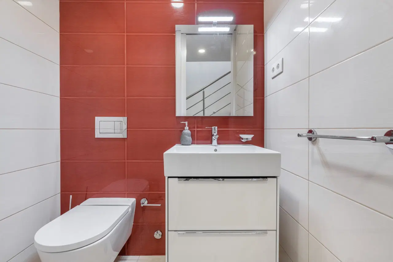 Moradia T3 para arrendamento em Caires – Amares — 8