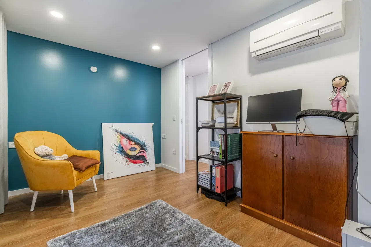 Moradia T3 para arrendamento em Caires – Amares — 22