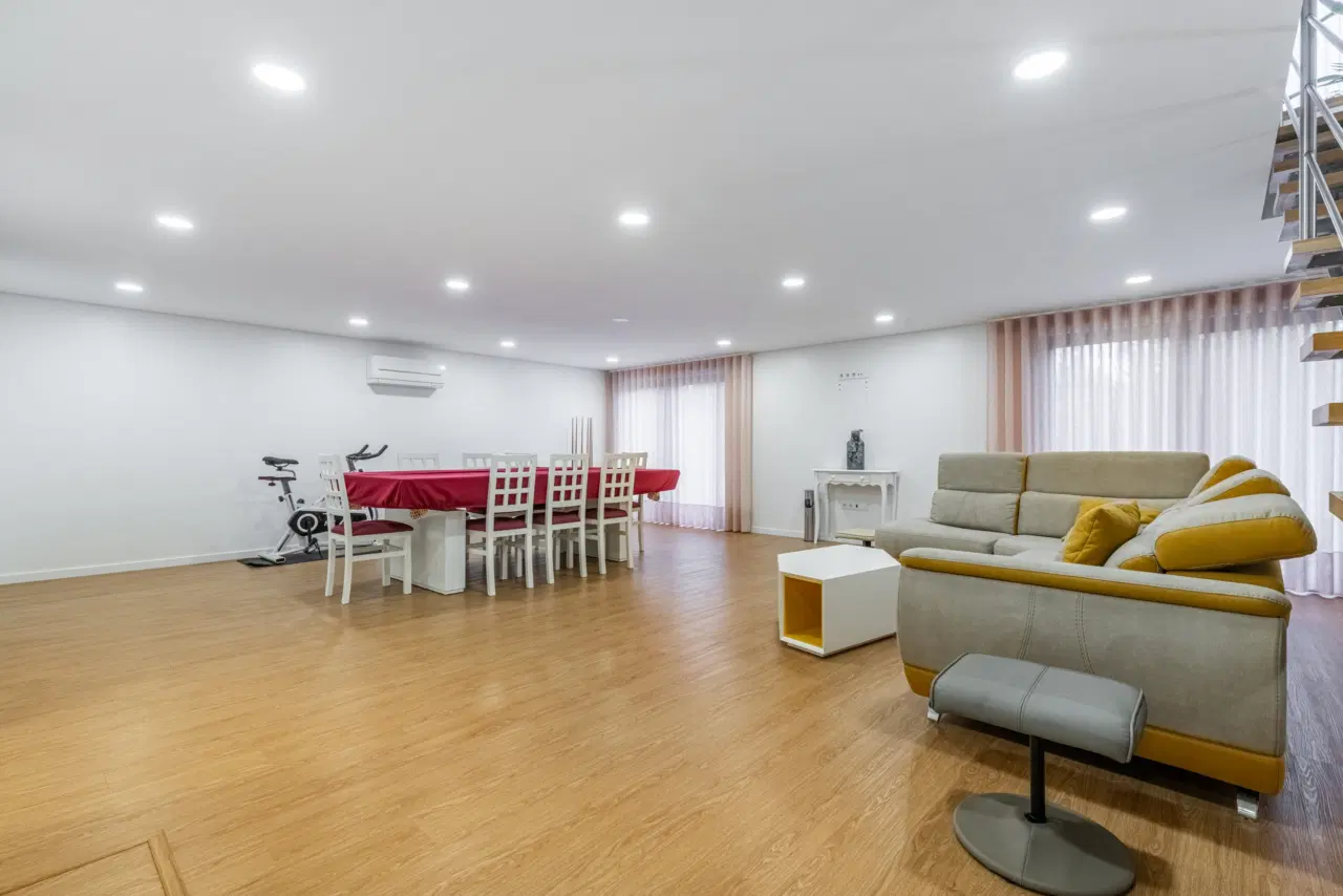 Moradia T3 para arrendamento em Caires – Amares — 24