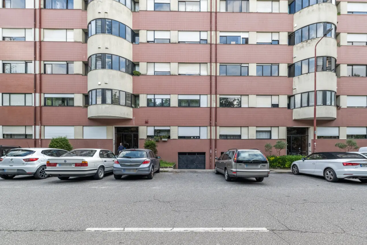 GARAGEM EM S.VITOR, BRAGA - MUITO PERTO DO CENTRO DA CIDADE — 5