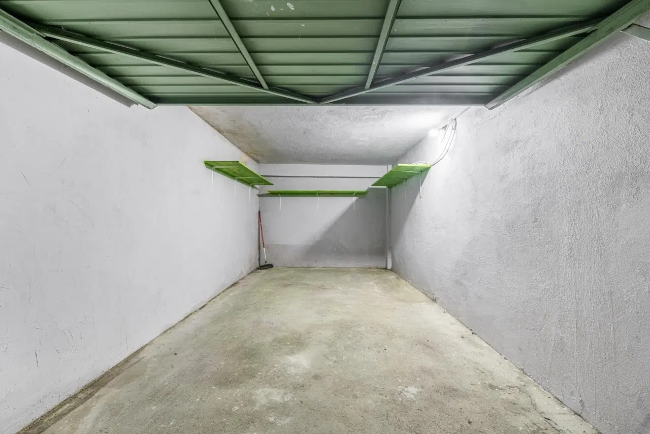 GARAGEM EM S.VITOR, BRAGA - MUITO PERTO DO CENTRO DA CIDADE — 3