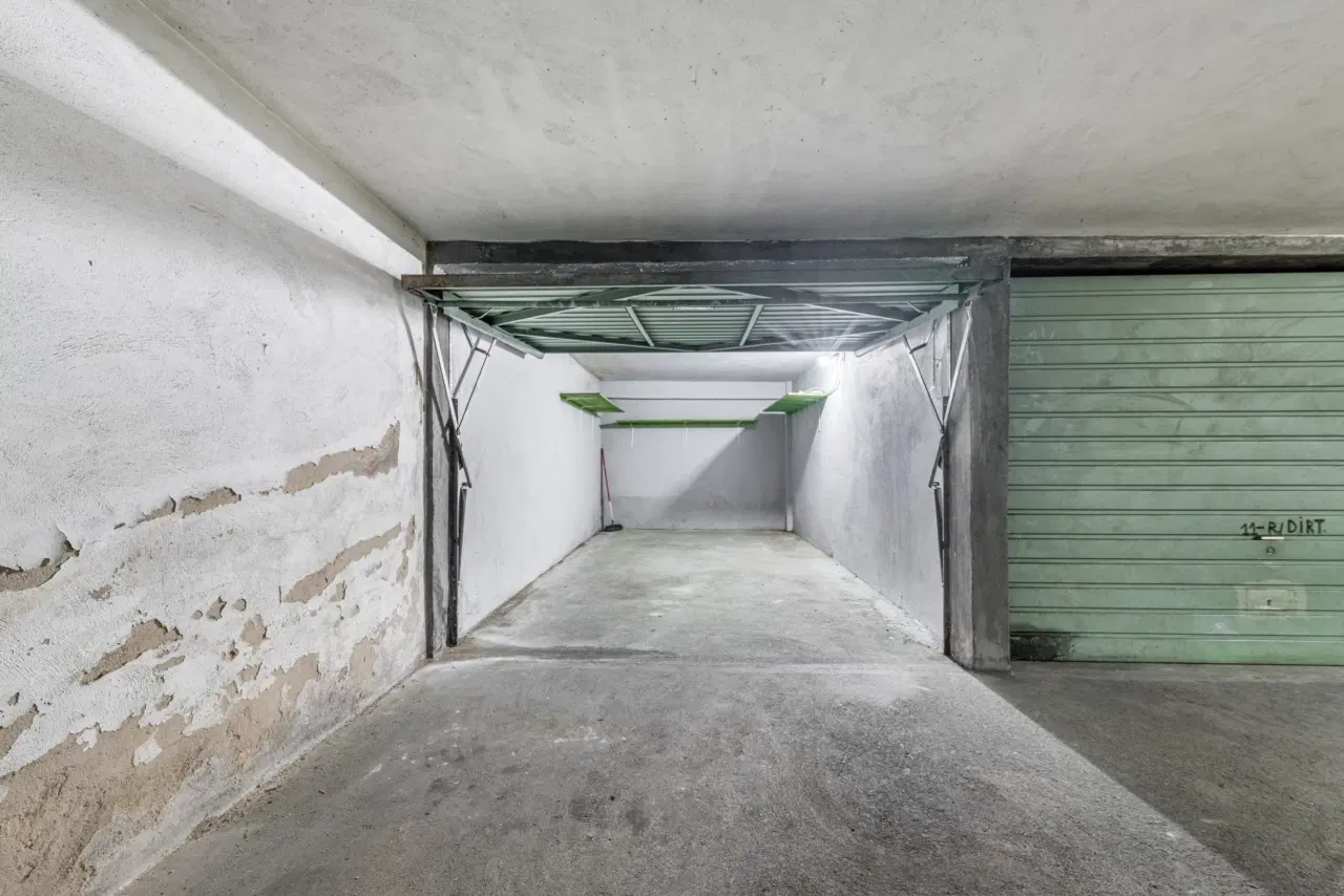 GARAGEM EM S.VITOR, BRAGA - MUITO PERTO DO CENTRO DA CIDADE — 2