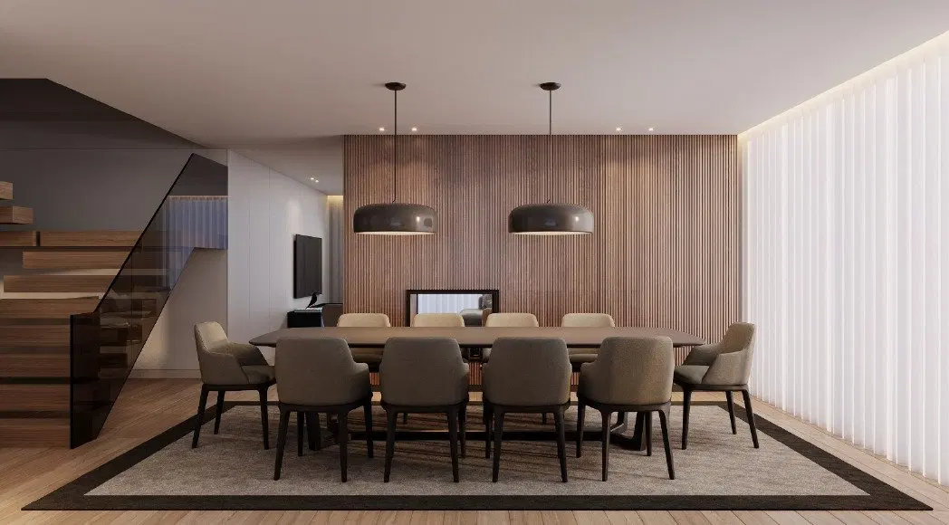 LOTE PARA MORADIA T4 DE GAVETO – NOGUEIRA, BRAGA — 3