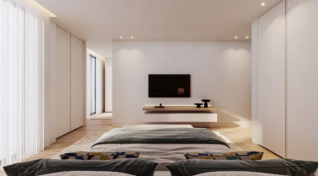 LOTE PARA MORADIA T4 DE GAVETO – NOGUEIRA, BRAGA — 26