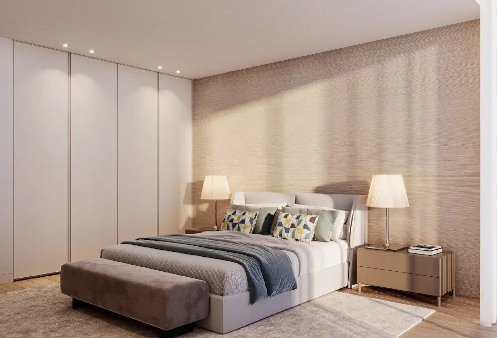 LOTE PARA MORADIA T4 DE GAVETO – NOGUEIRA, BRAGA — 25