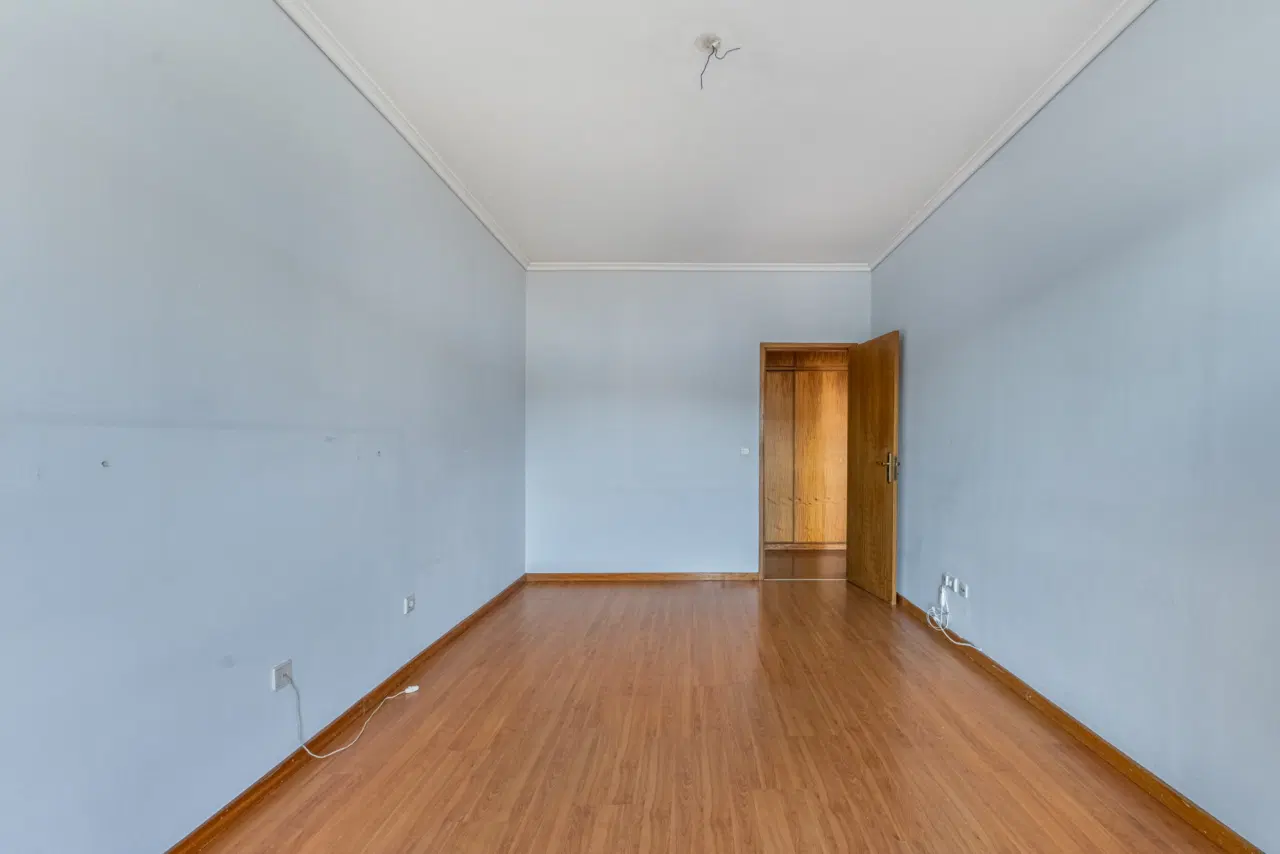 Apartamento T2 para arrendamento em Maximinos — 8