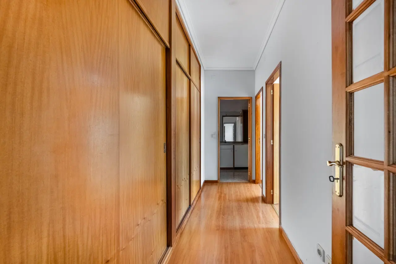 Apartamento T2 para arrendamento em Maximinos — 6