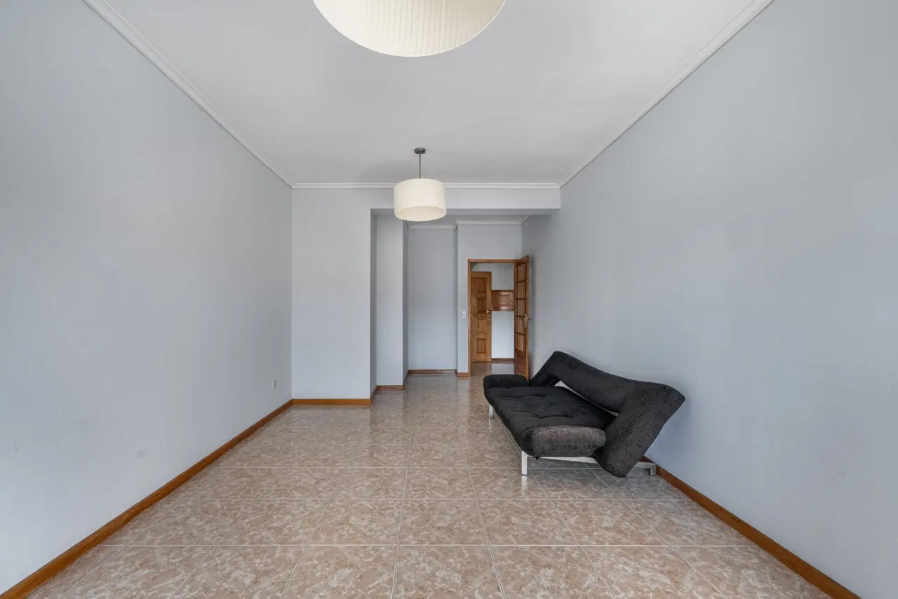 Apartamento T2 para arrendamento em Maximinos — 4