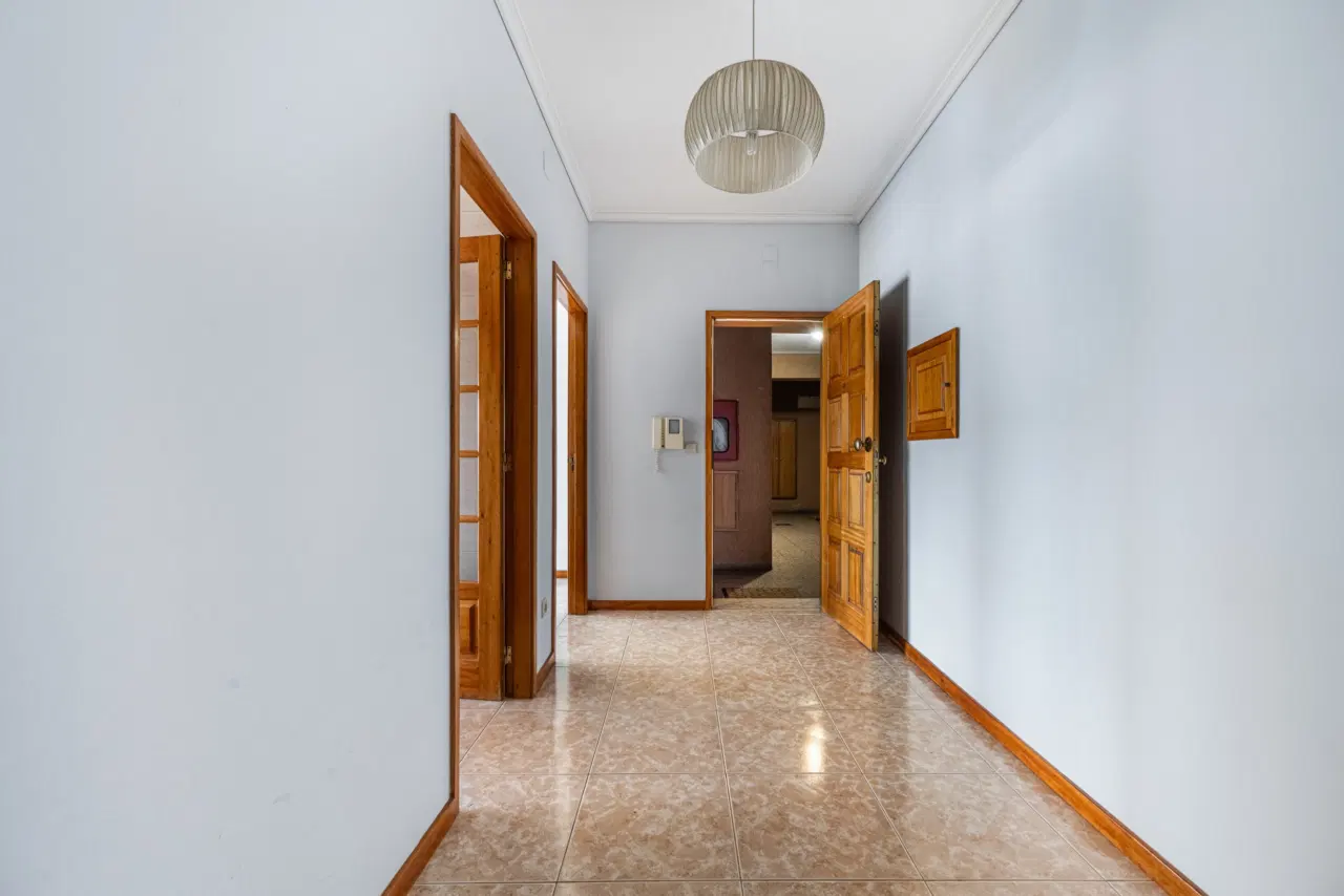 Apartamento T2 para arrendamento em Maximinos — 13