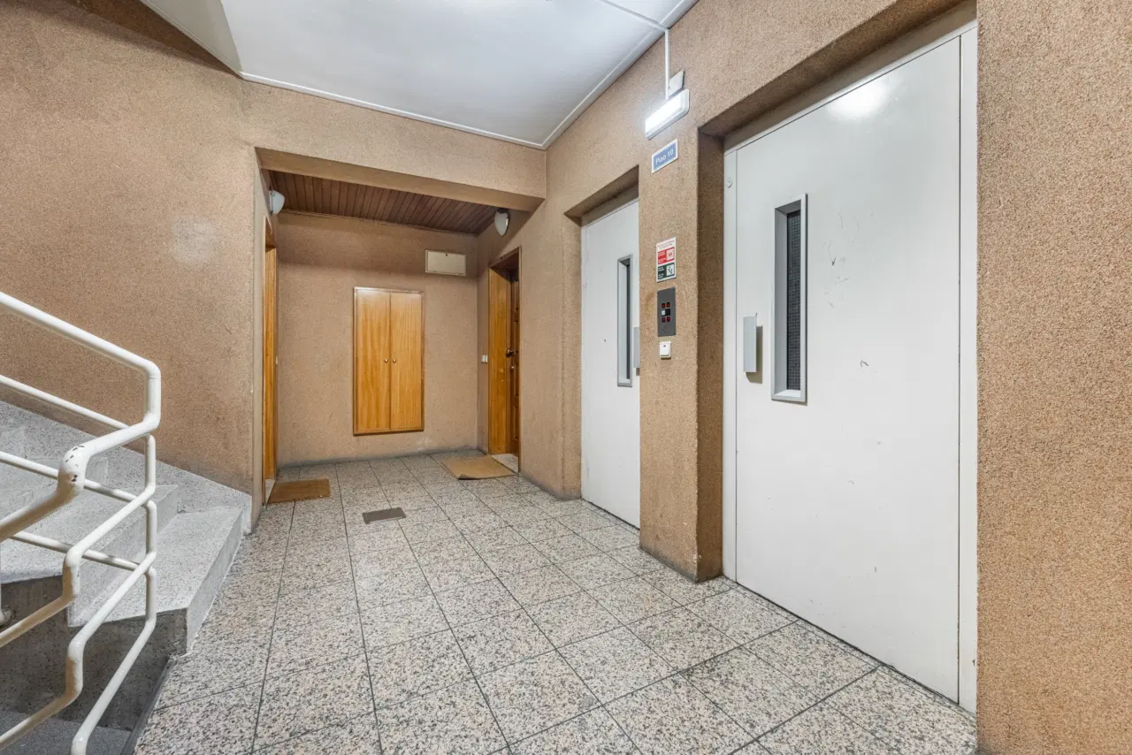 Apartamento T2 para arrendamento em Maximinos — 15