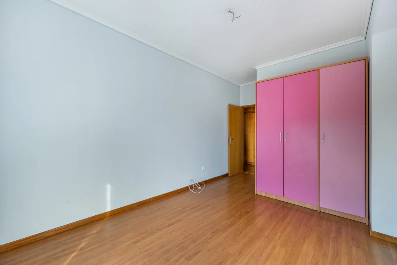 Apartamento T2 para arrendamento em Maximinos — 11