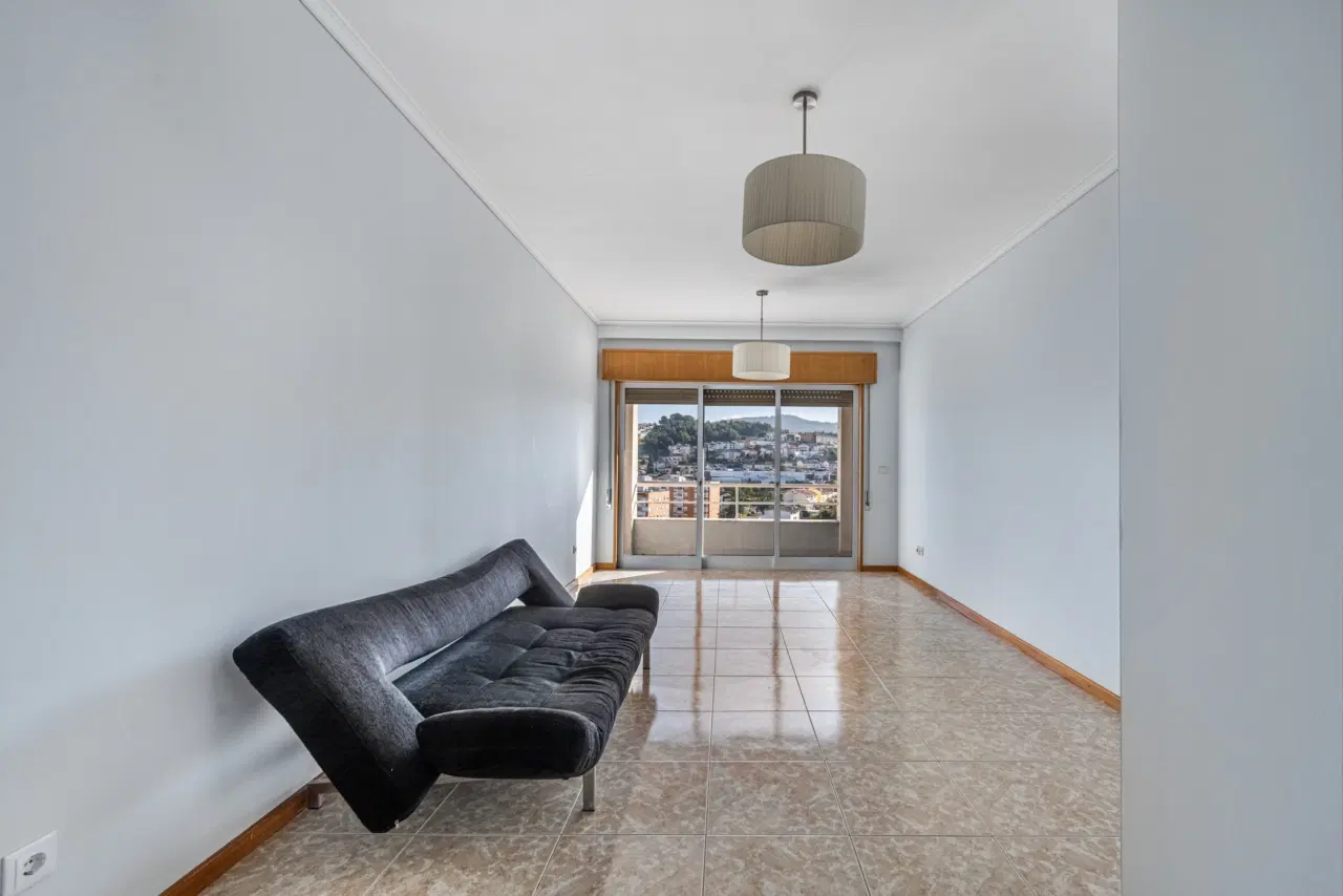 Apartamento T2 para arrendamento em Maximinos — 3