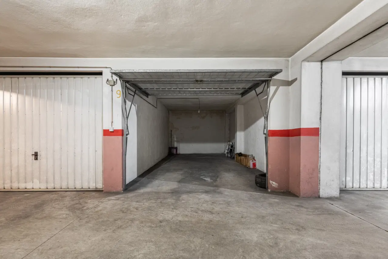 Apartamento T3 localizado em São Victor, Braga — 19