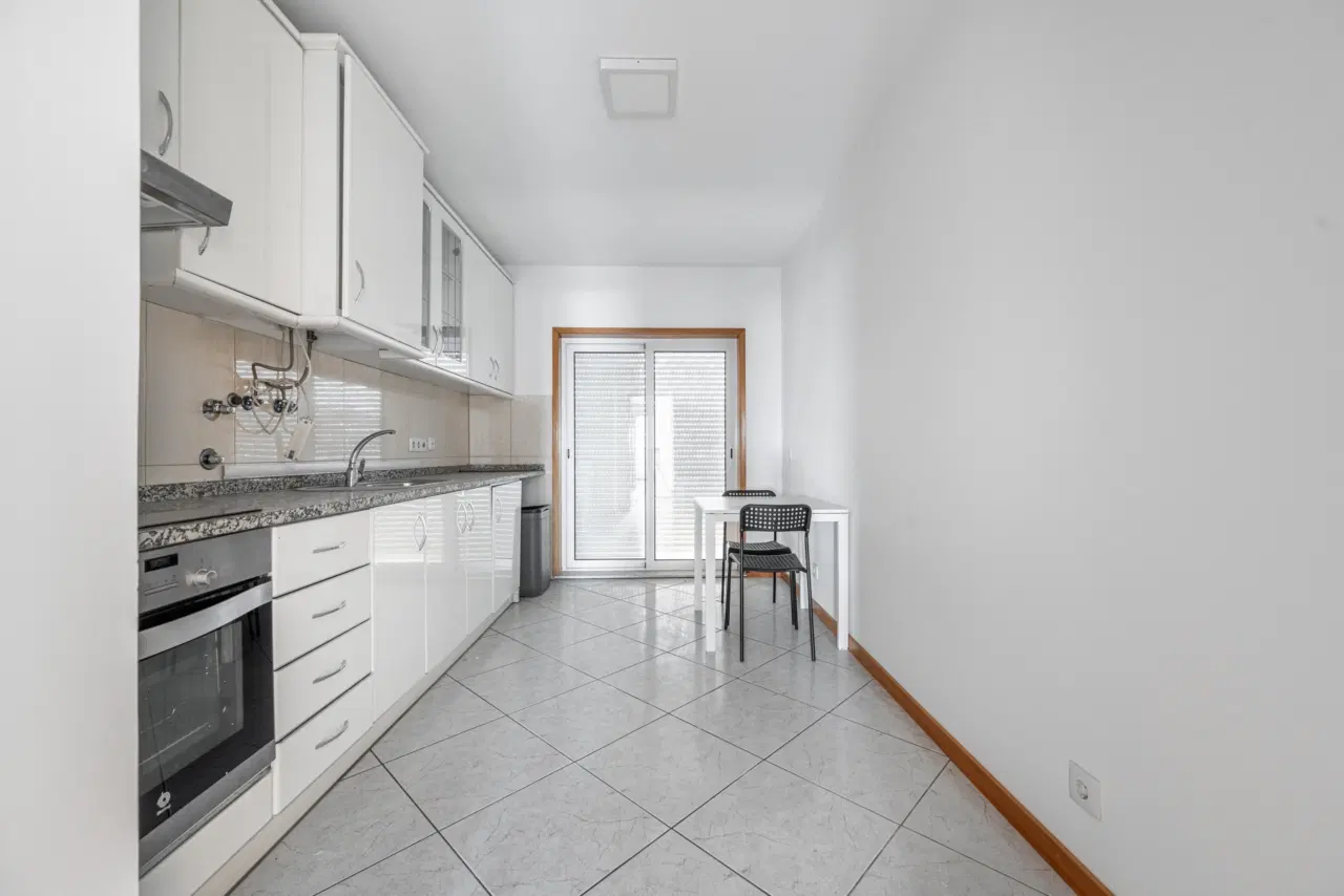 Apartamento T3 localizado em São Victor, Braga — 7