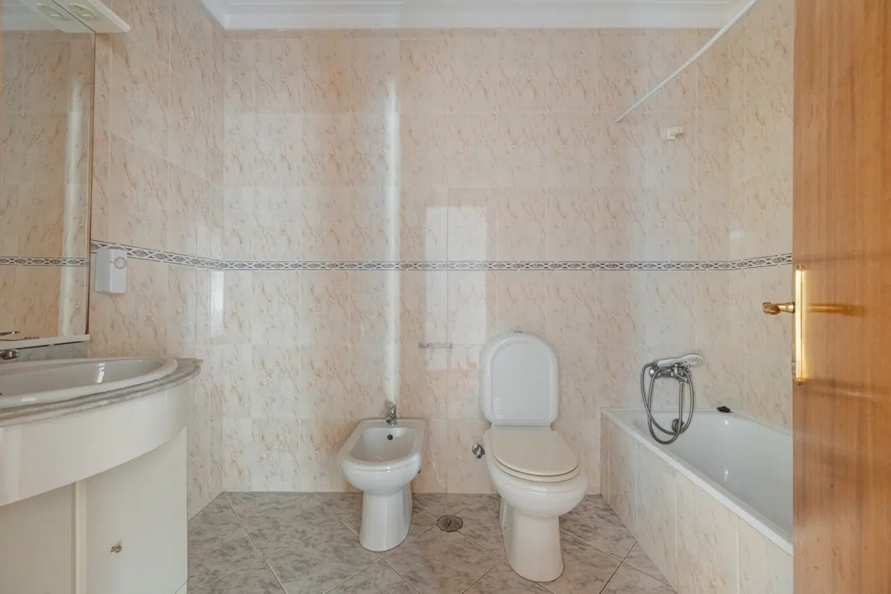 Apartamento T3 localizado em São Victor, Braga — 18